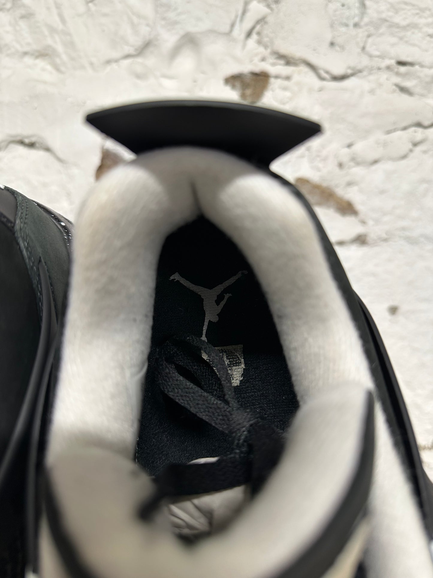 Air Jordan 4 Fear Sz 12