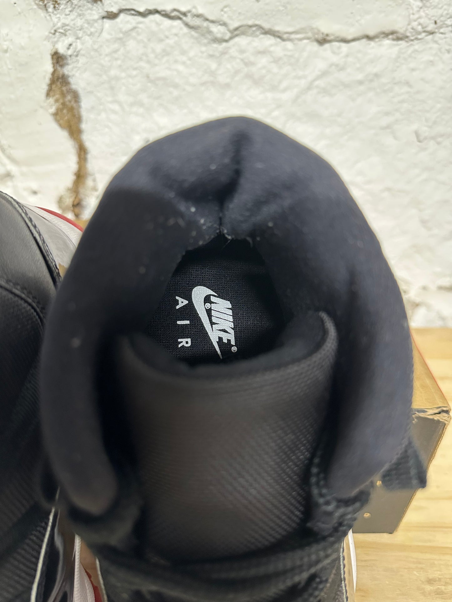 Air Jordan 11 High Bred Sz 11