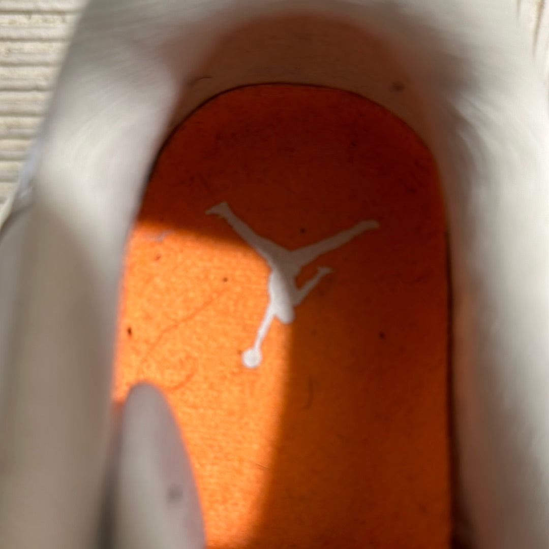 Air Jordan 11 Citrus Sz 6.5 (8W)