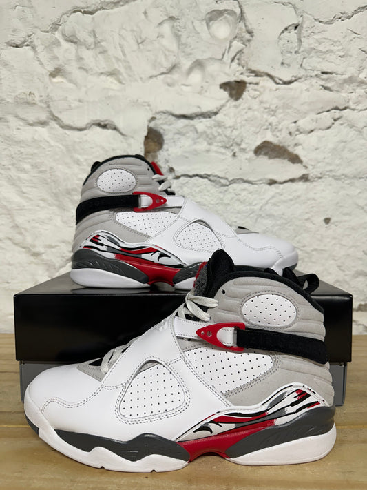 Air Jordan 8 Bugs Bunny (2025) Sz 9