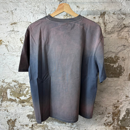 Saint Vanity Pain Grey T-Shirt