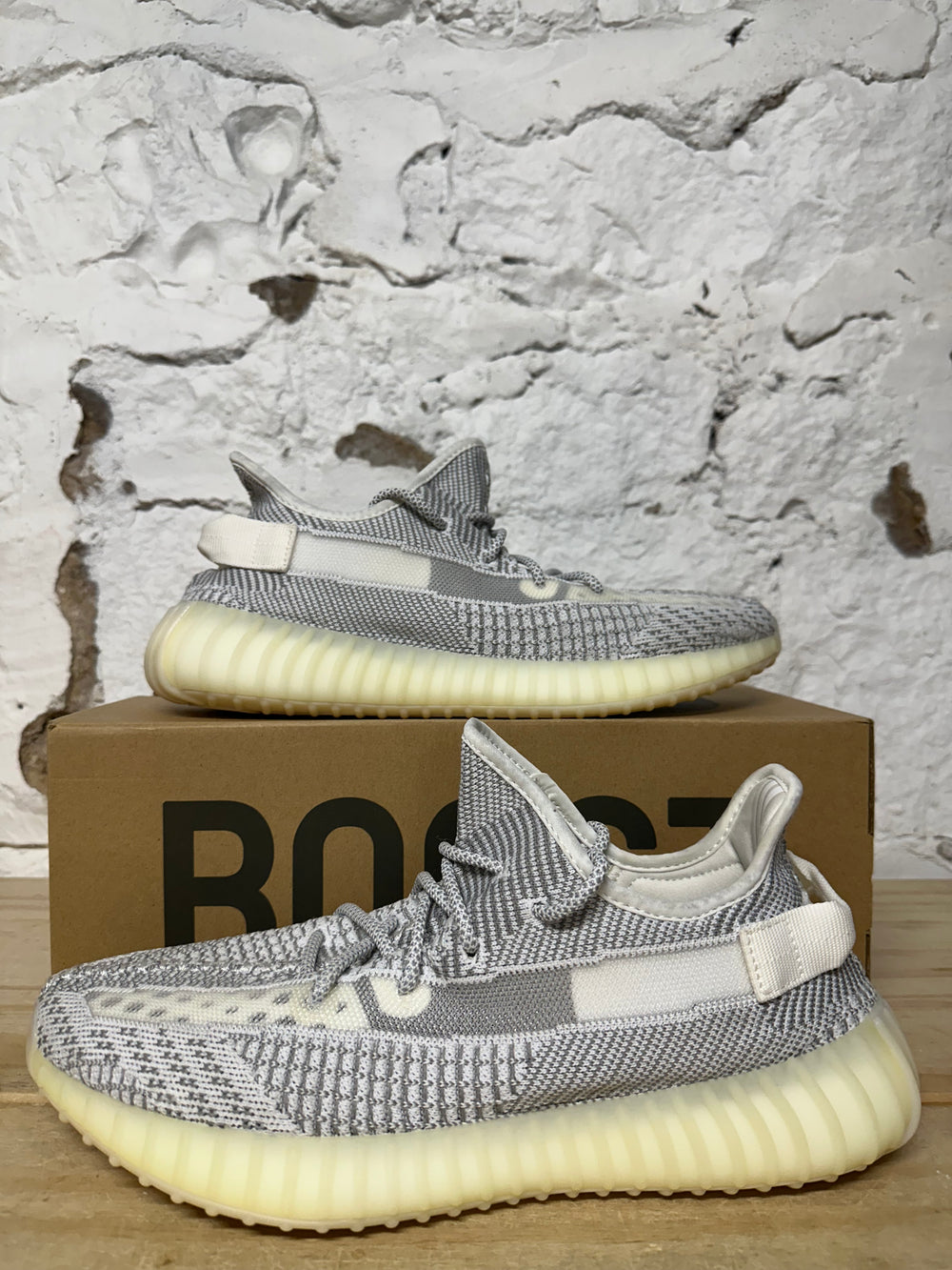 Yeezy 350 V2 Static Sz 12