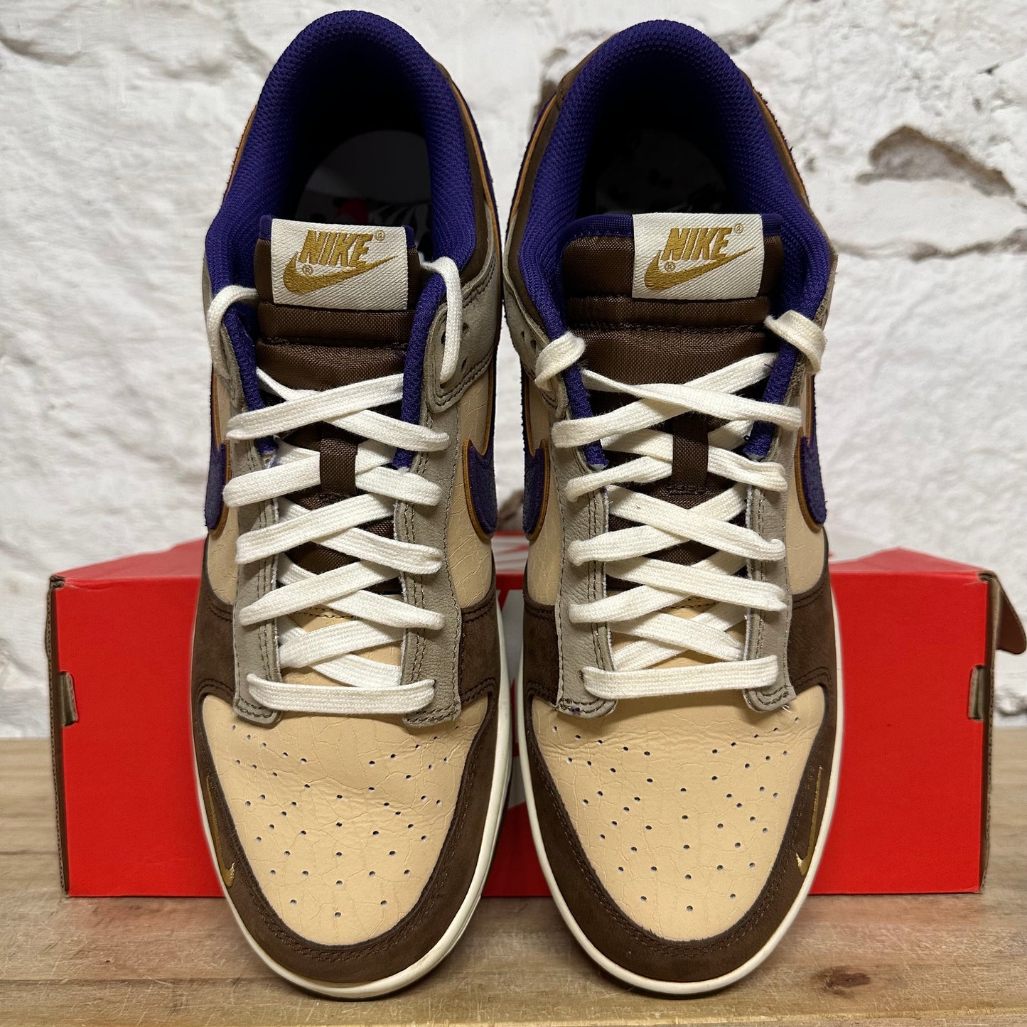 Nike Dunk Low Setsubun Sz 10