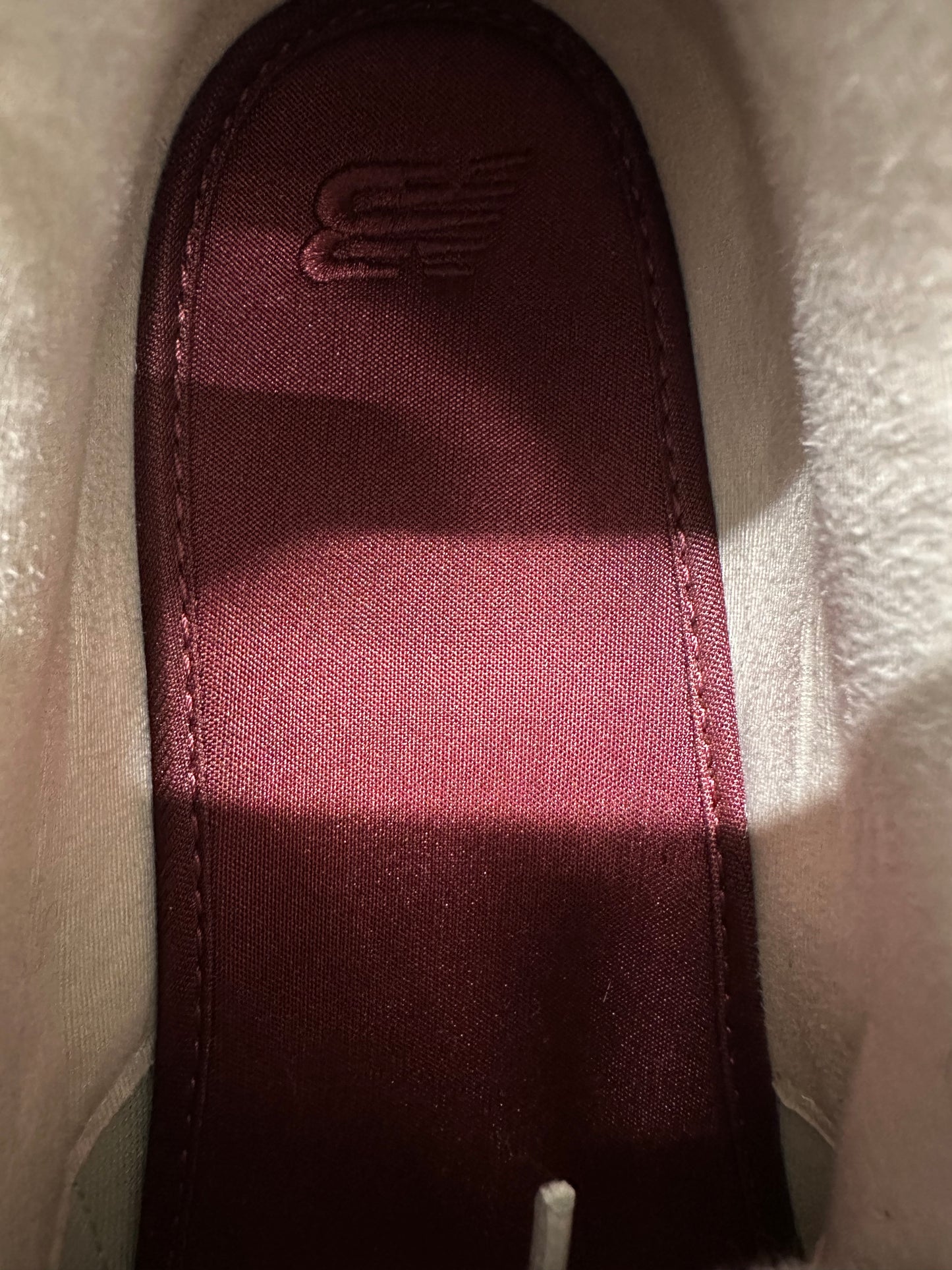 New Balance 2002R Lunar New Year Concrete Sz 14