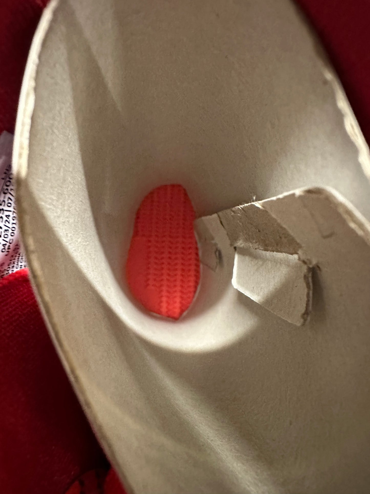 Nike Kobe 9 Elite Christmas (2024) Sz 12.5 DS