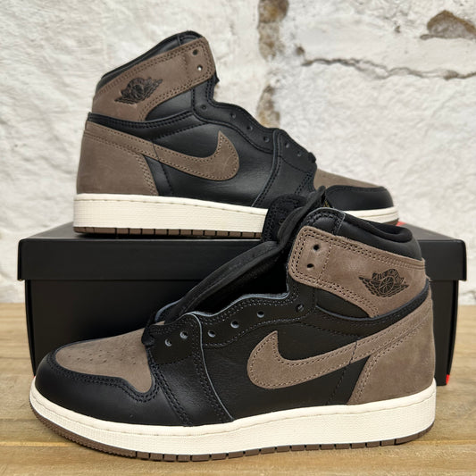 Air Jordan 1 High Palomino Sz 6Y DS
