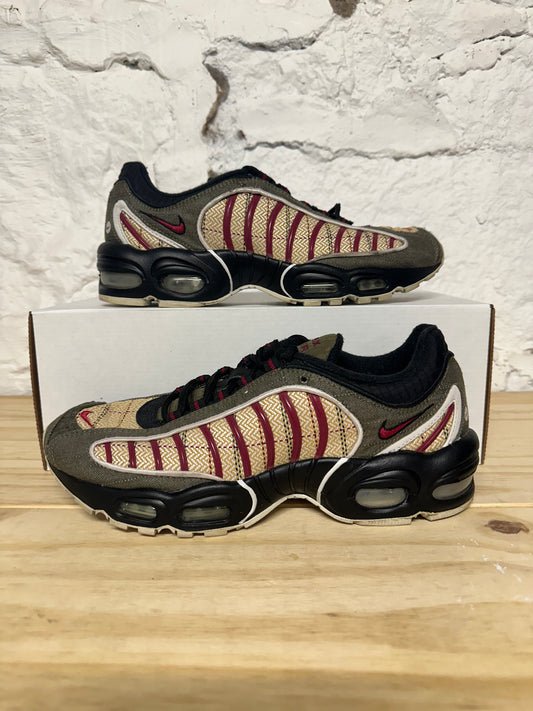 Nike Air Max Tailwind 4 Camper Green Sz 9