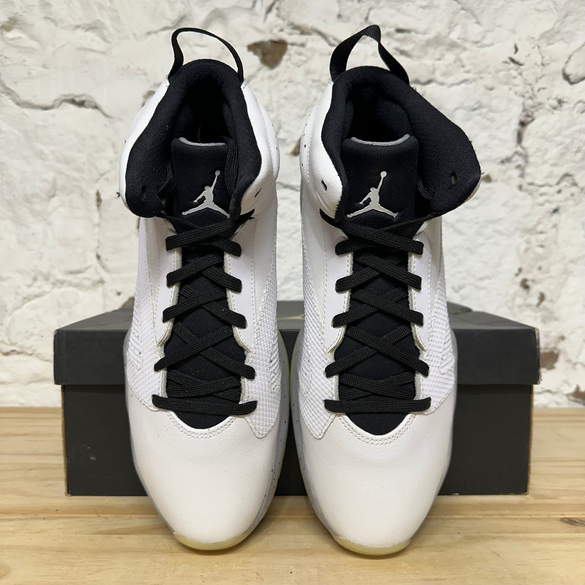 Jordan Lift Off White Sz 11.5 DS