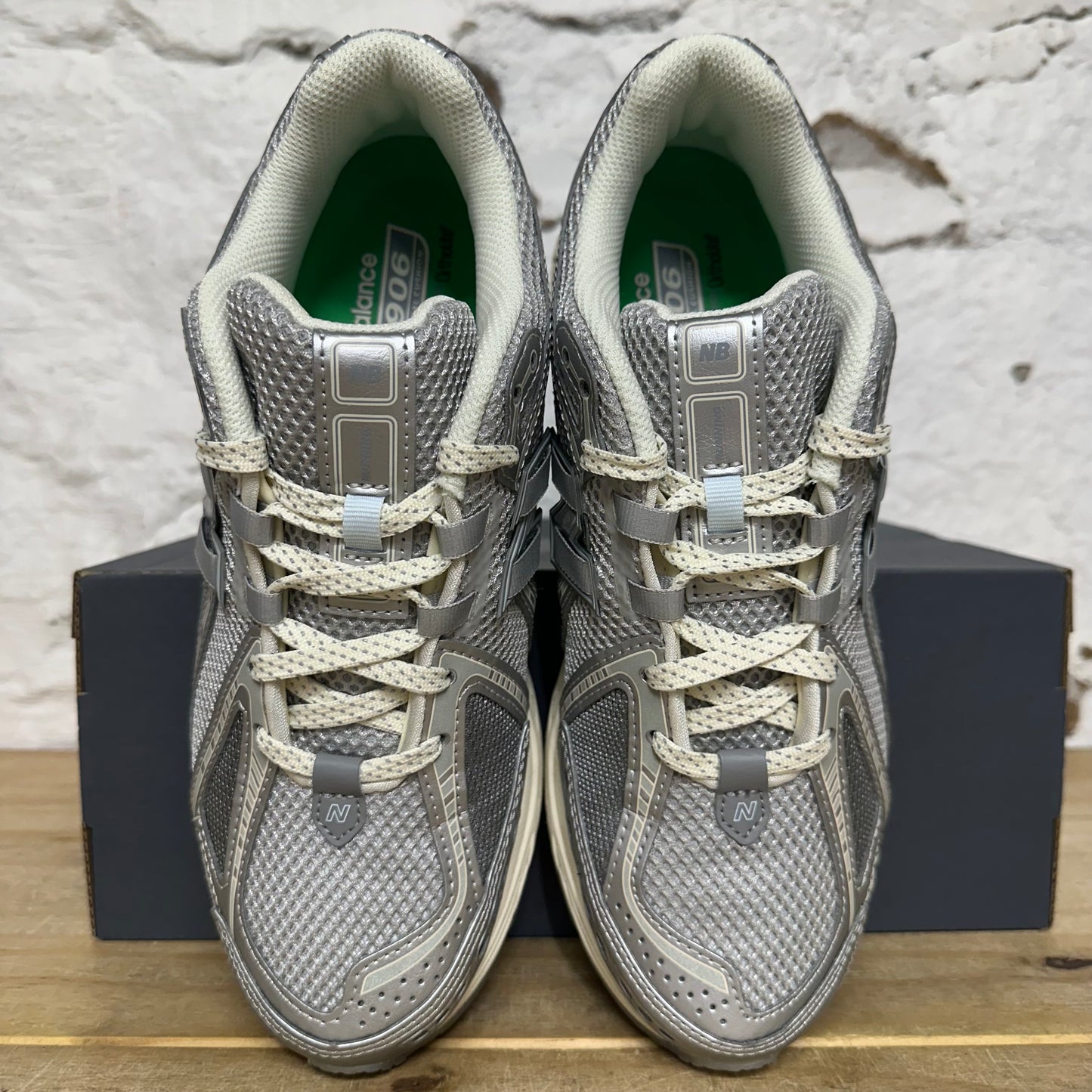 New Balance 1906R Up There Sz 9