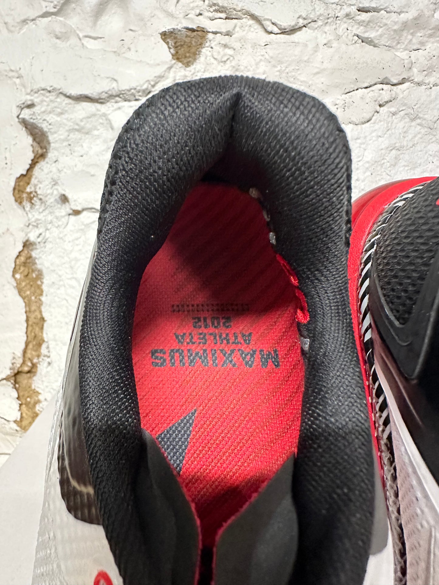 Nike Air Max Trainer 1.3 Breathe Promo Sample NFL Pro Bowl Sz 12 DS