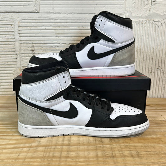 Air Jordan 1 High Bleached Coral Sz 11.5