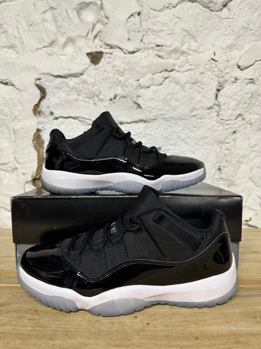 Air Jordan 11 Low Space Jam Sz 10