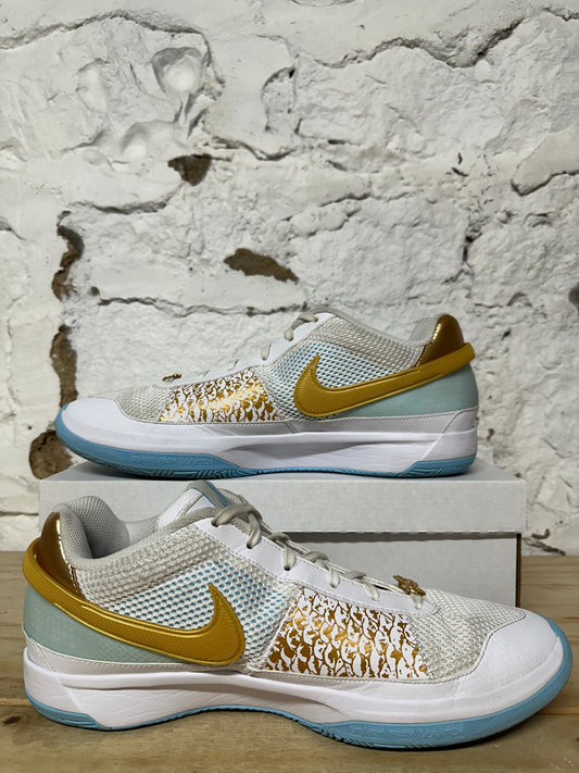 Nike Ja 1 Chinese New Year Sz 14