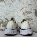 Maison Mihara Peterson 23 Triple White Sneaker Sz 7 (40)
