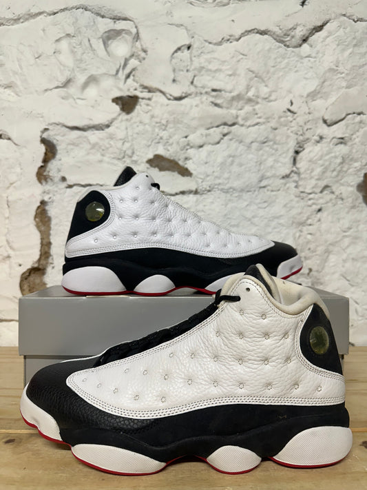 Air Jordan 13 He Got Game (2018) Sz 11 DS