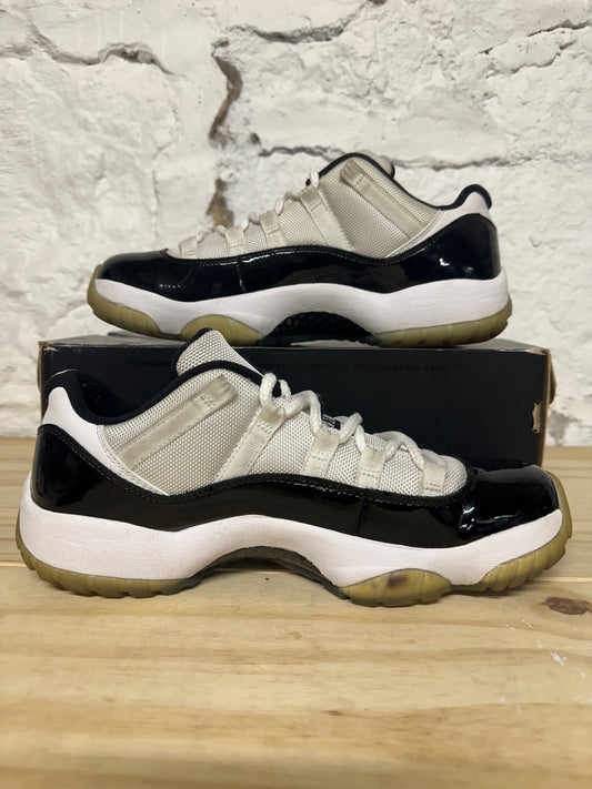 Air Jordan 11 Low Concord Sz 8.5