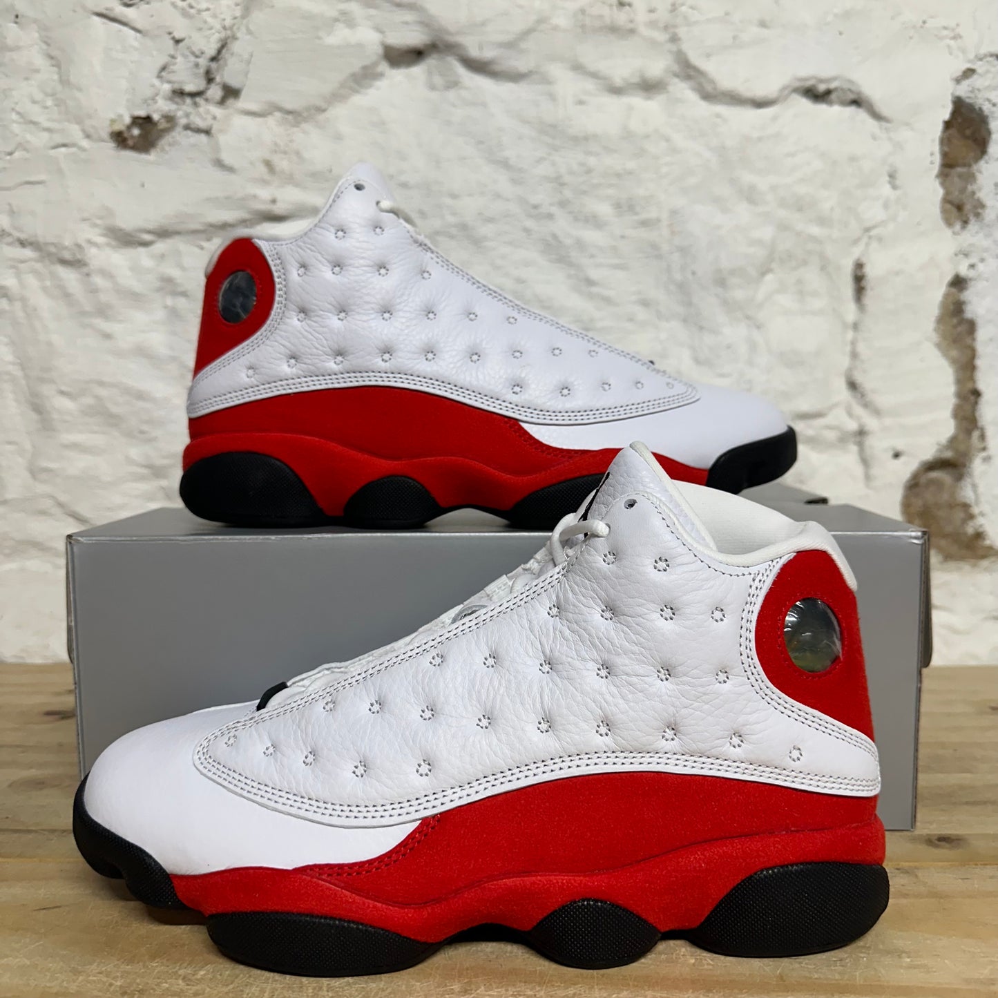 Air Jordan 13 Chicago (2026) Sz 8 DS