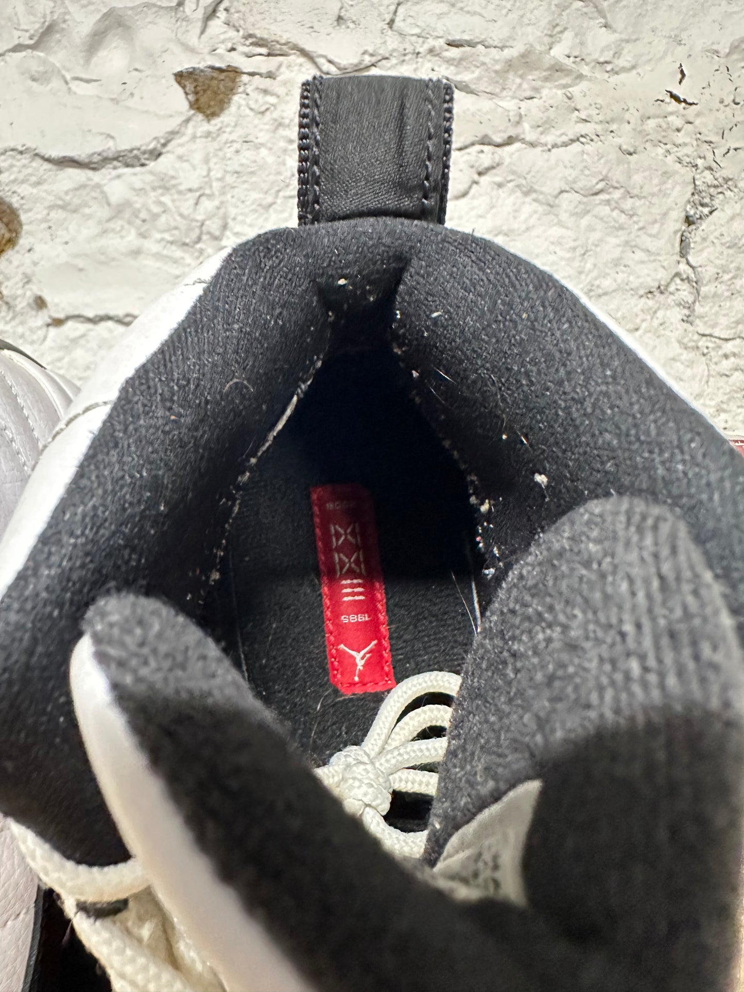 Air Jordan 11/12 CDP Pack Sz 5Y