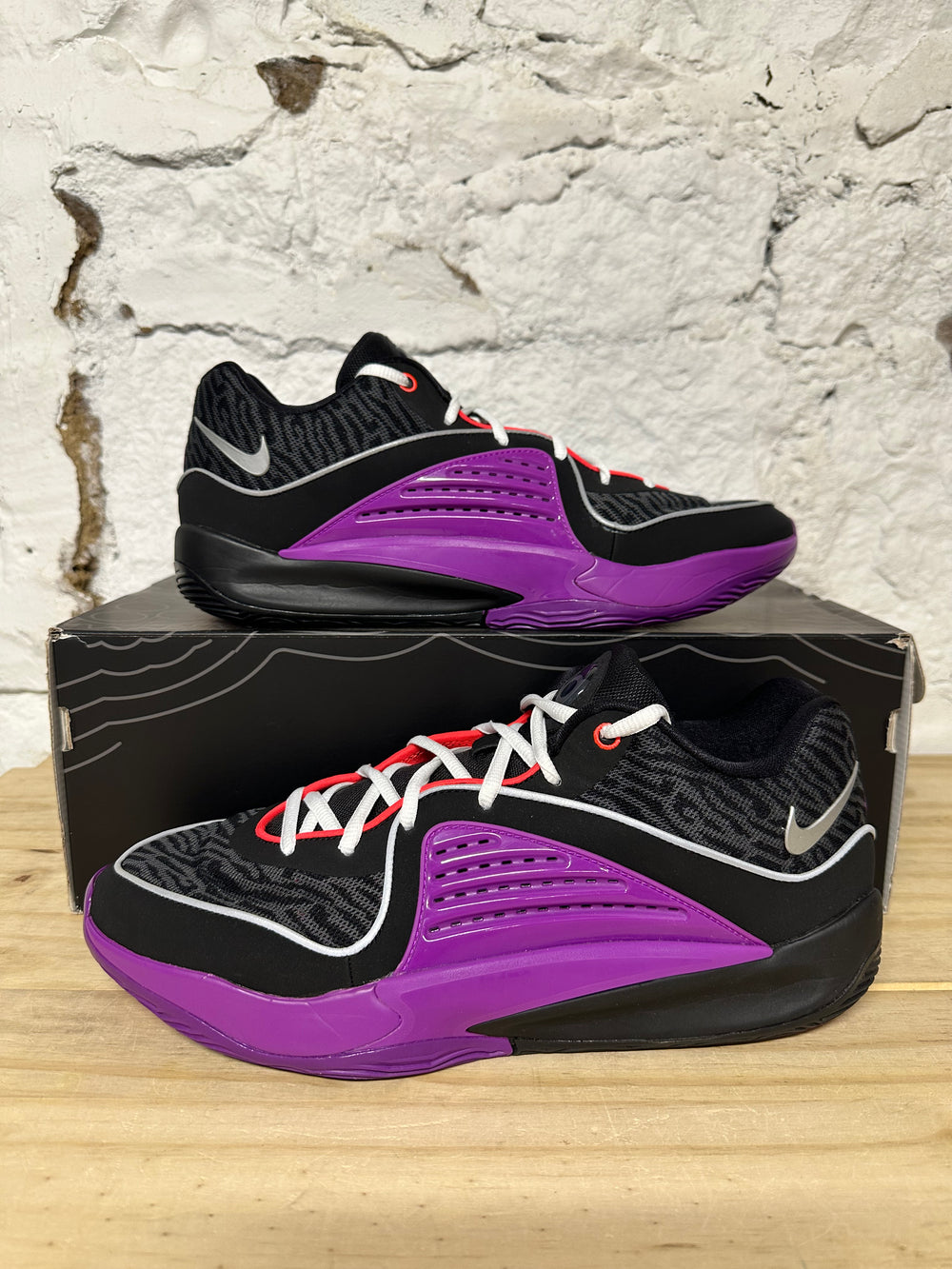 Nike KD 16 Pathway Royalties Sz 11.5