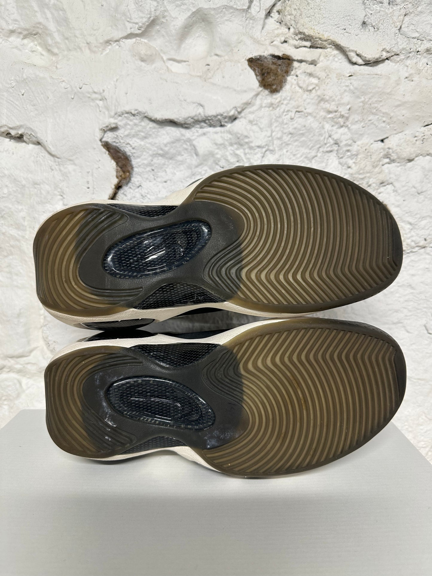 Nike Air Zoom Flight 95 Black Sz 6