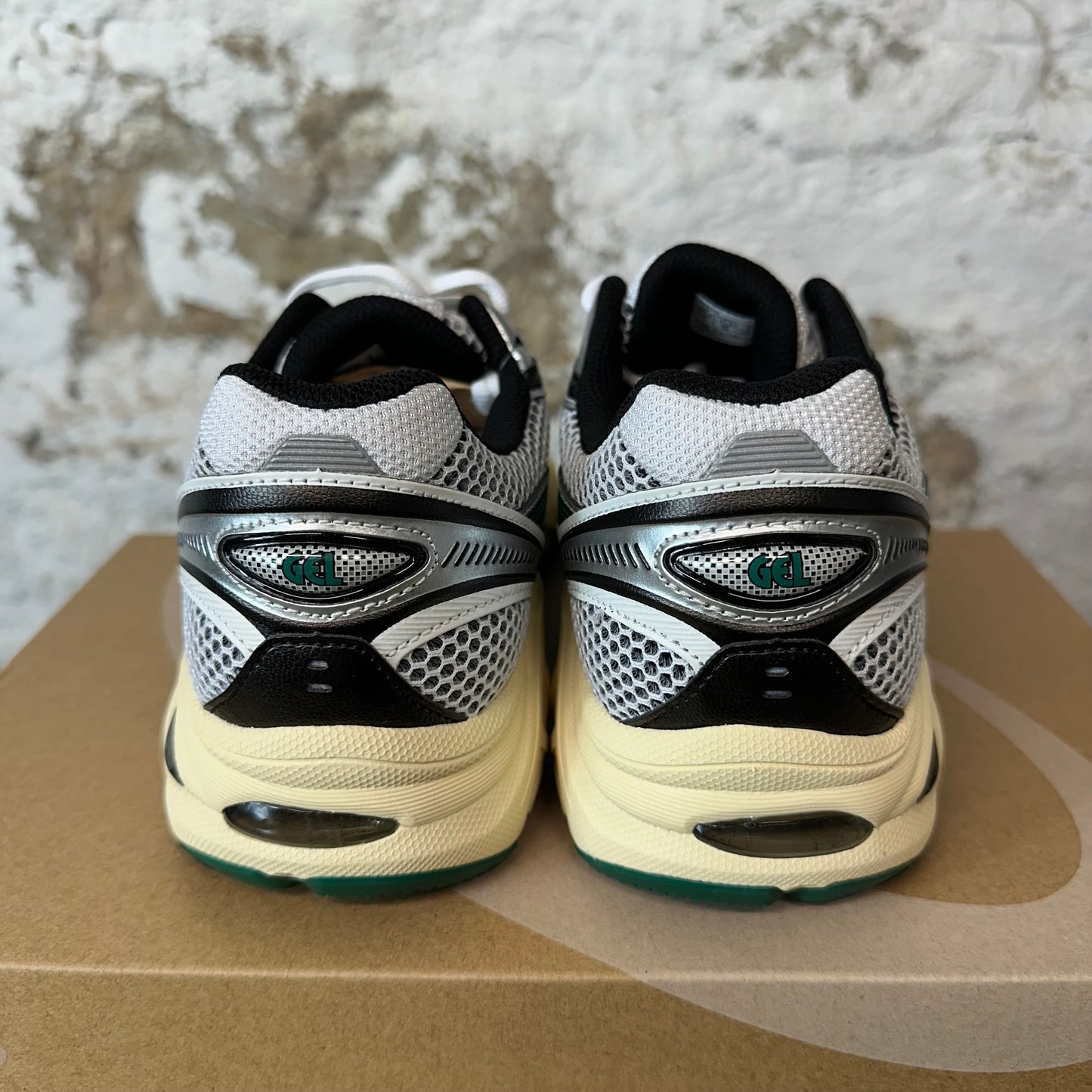 Asics GT-2160 Jasper Green Sz 8