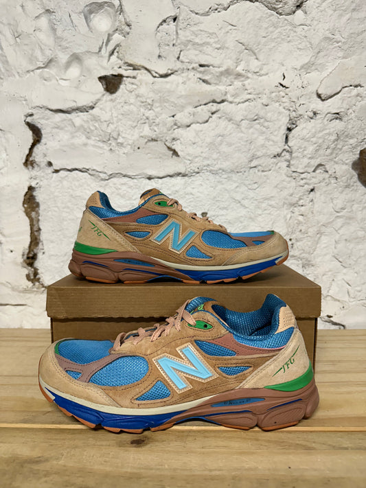 New Balance 990 JFG Outside Clothes Sz 10