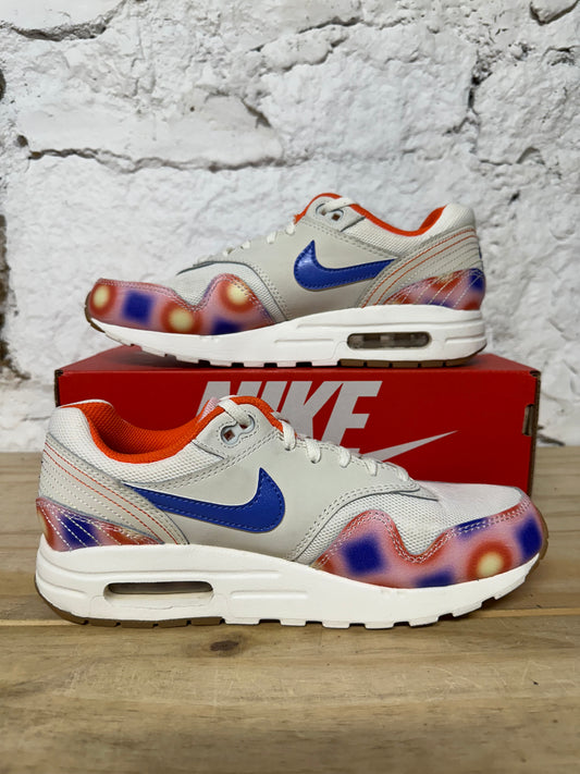 Nike Air Max 1 Everything You Need Sz 7Y
