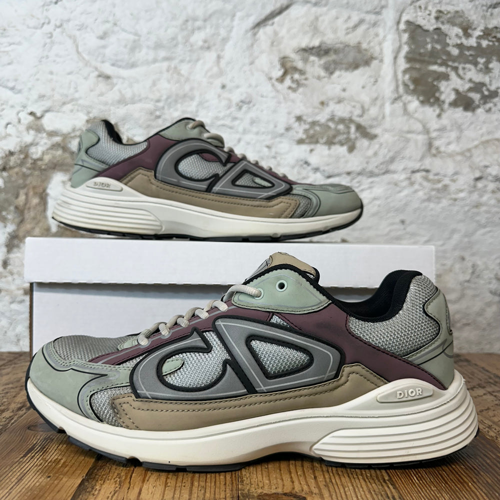 Dior B30 Multicolor Sneaker Sz 10 (43)