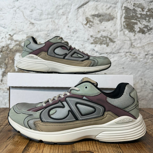 Dior B30 Multicolor Sneaker Sz 10 (43)