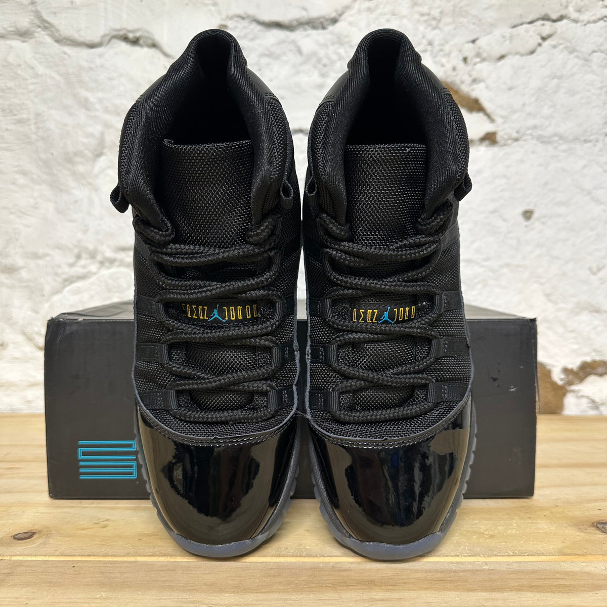 Air Jordan 11 High Gamma (2025) Sz 6.5Y