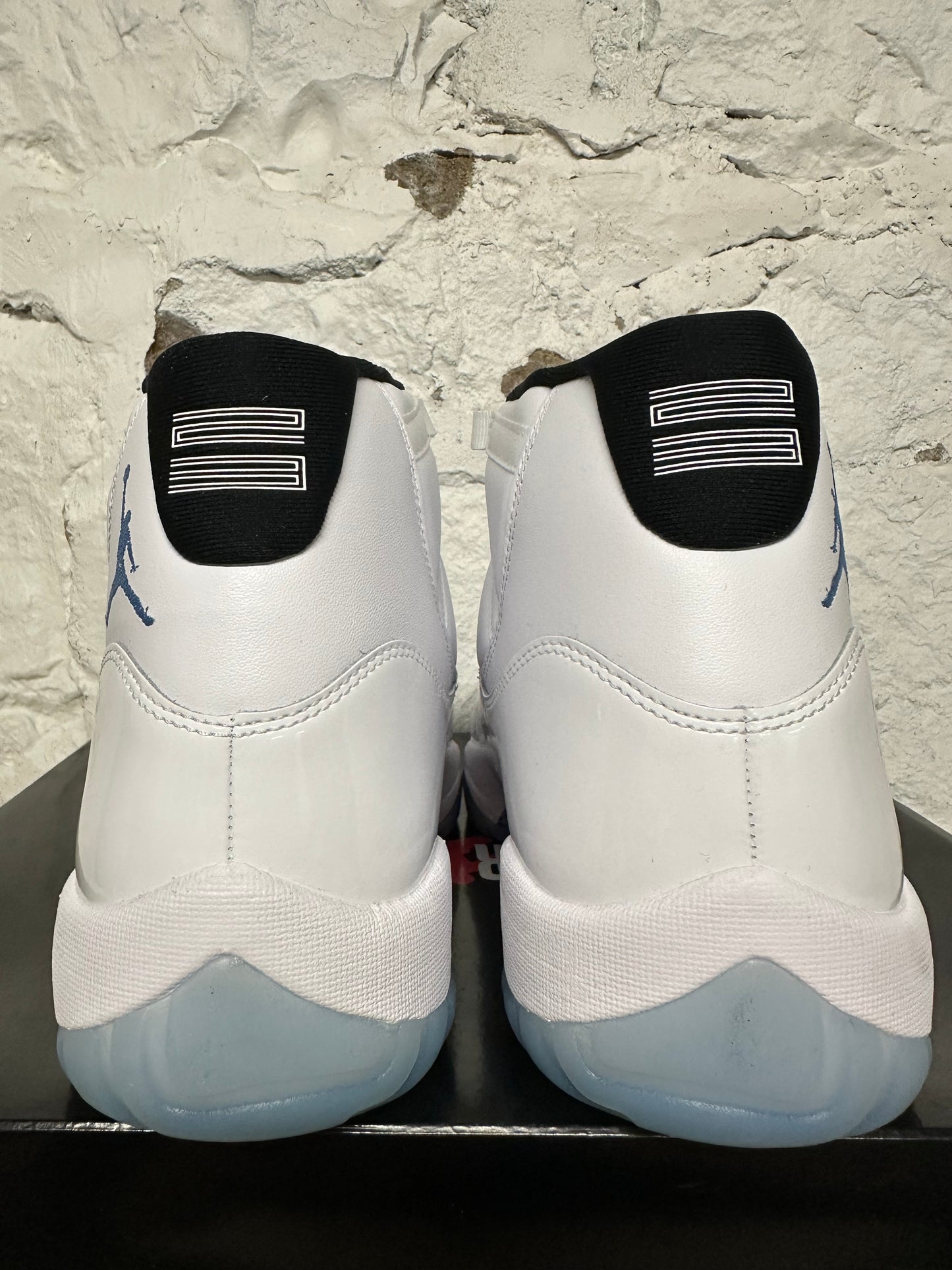 Air Jordan 11 High Legend Blue (2024) Sz 15 DS