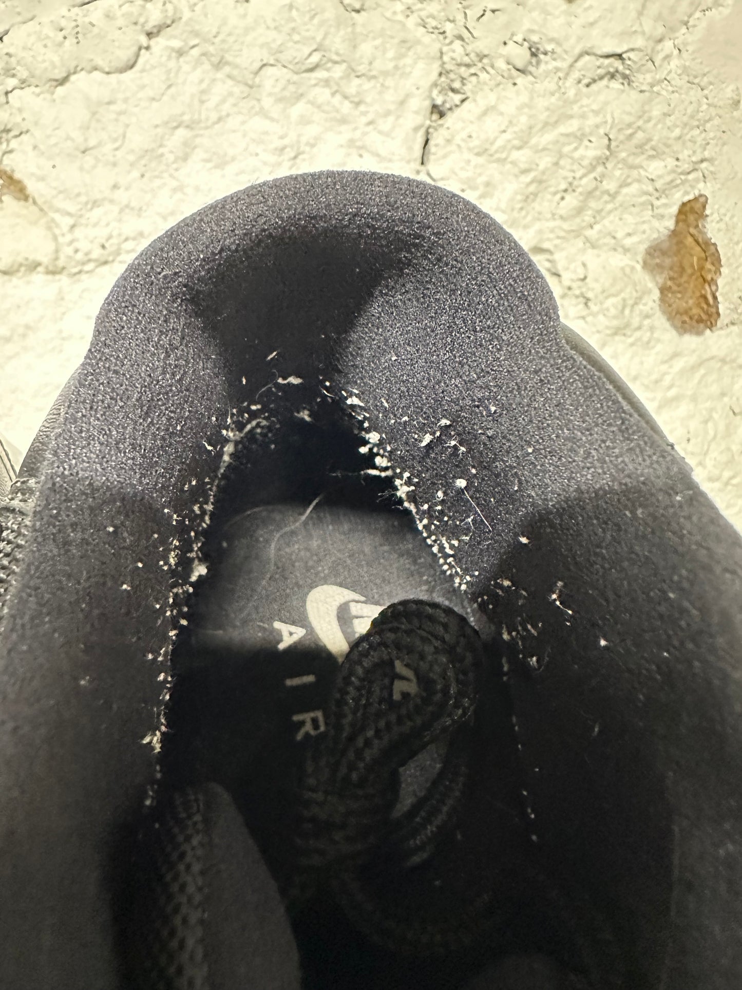 Air Jordan 11 High Space Jam Sz 14