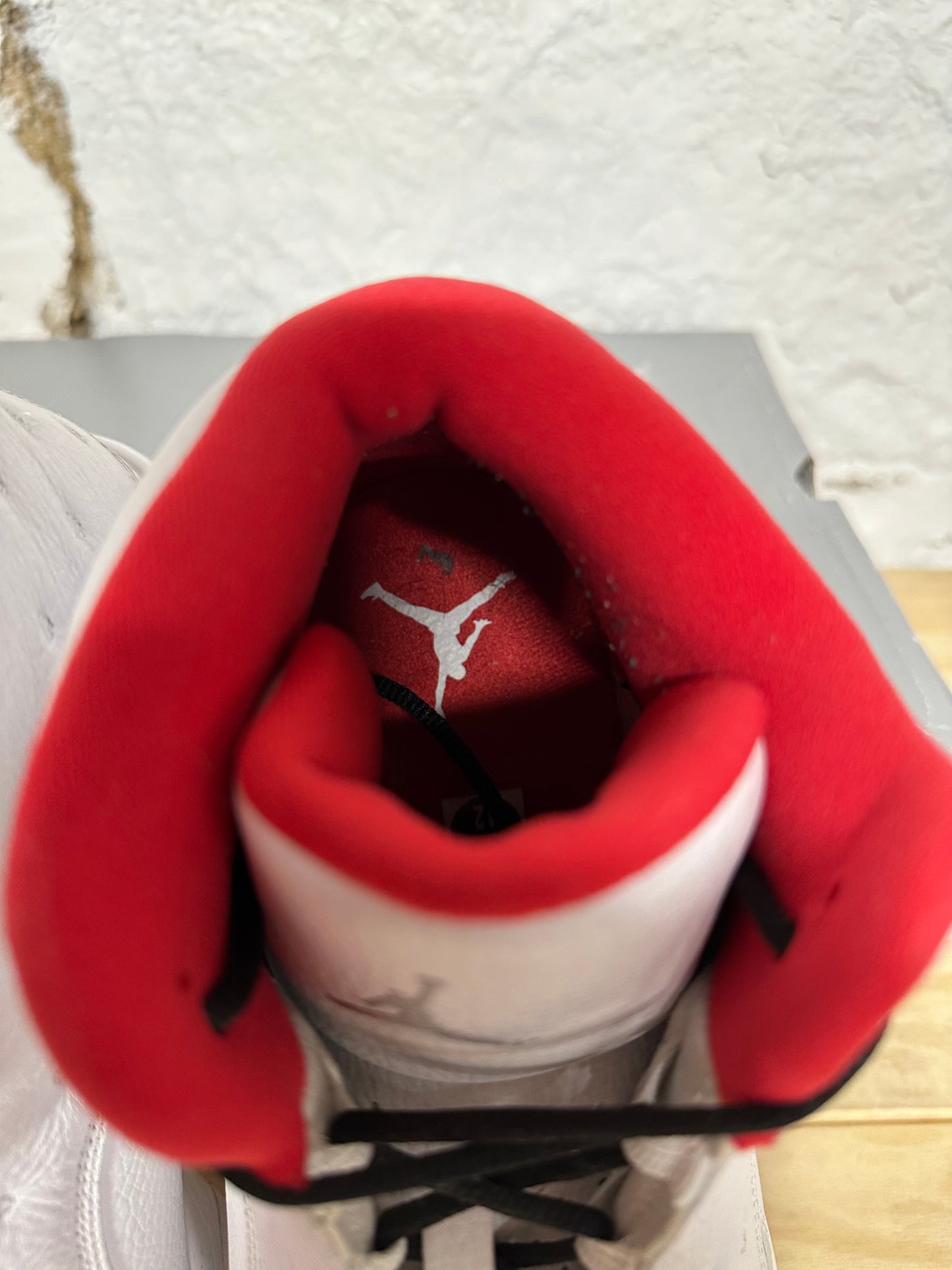 Air Jordan 13 History Of Flight Sz 12