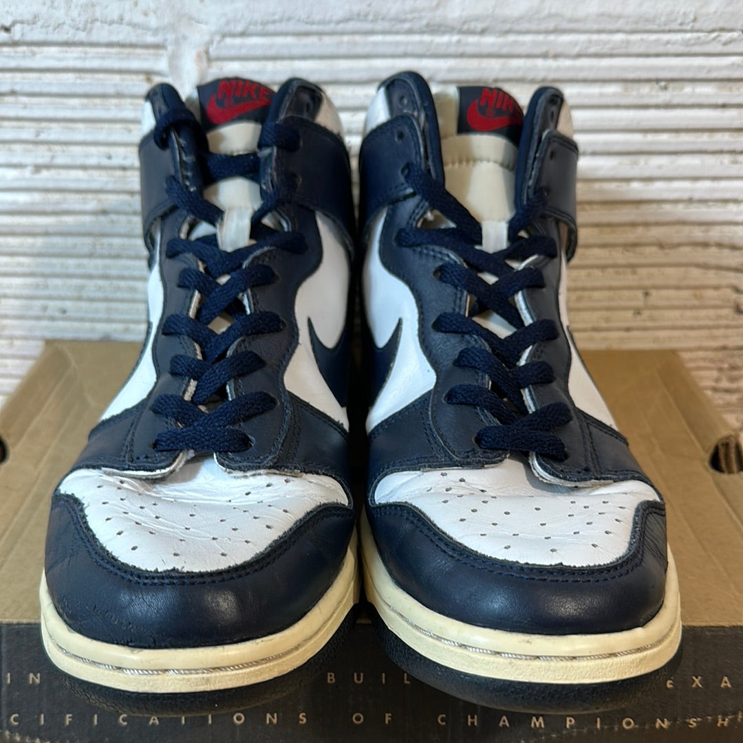 Nike Dunk High USA (2000) Sz 10