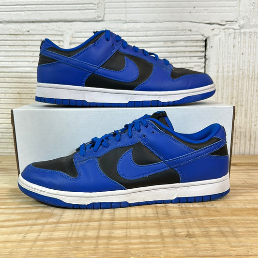 Nike Dunk Low Cobalt Sz 11.5