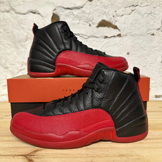 Air Jordan 12 Flu Game (2025) Sz 12