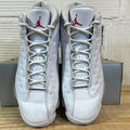 Air Jordan 13 Wolf Grey Sz 9.5