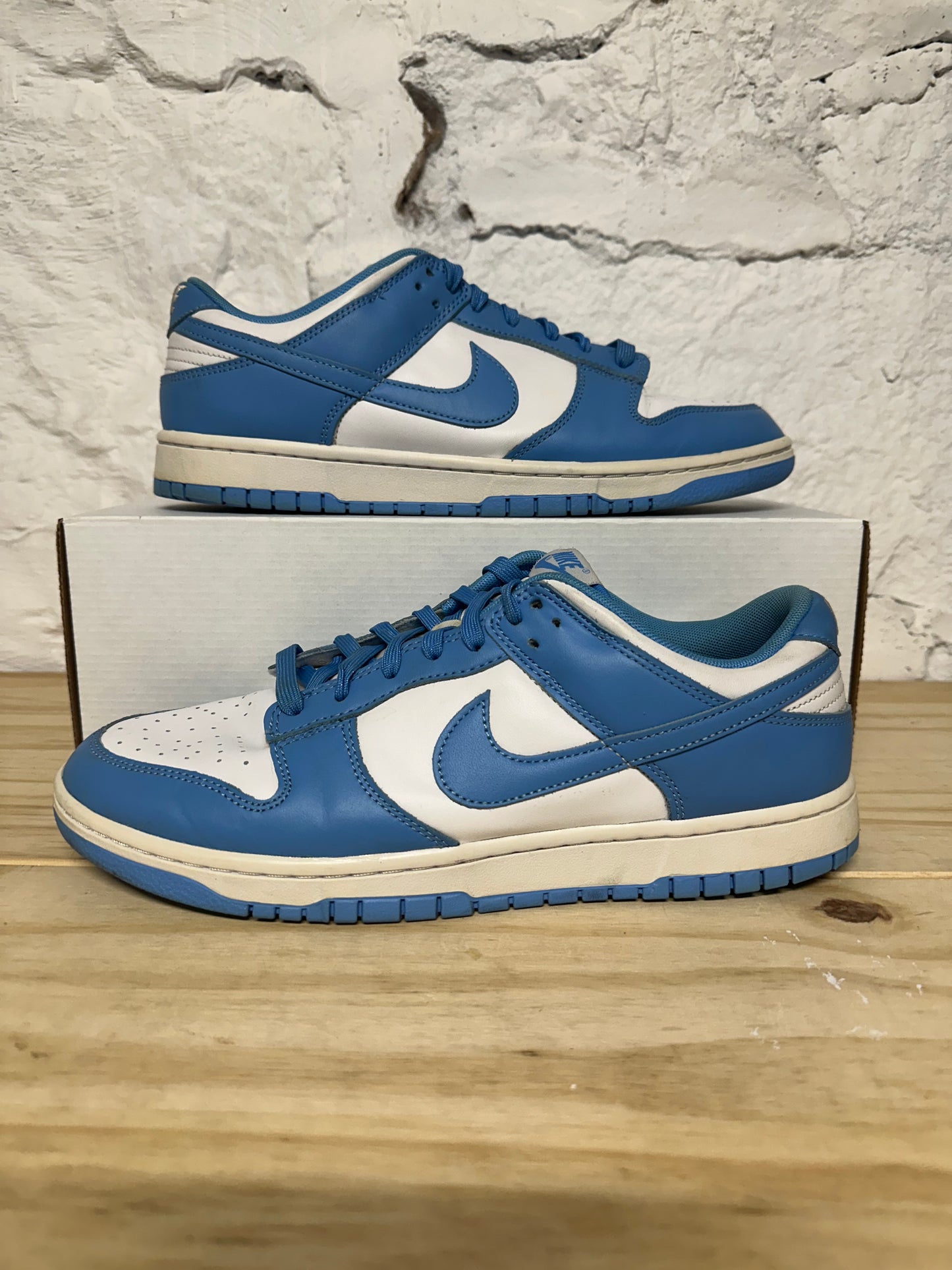 Nike Dunk Low UNC Sz 11