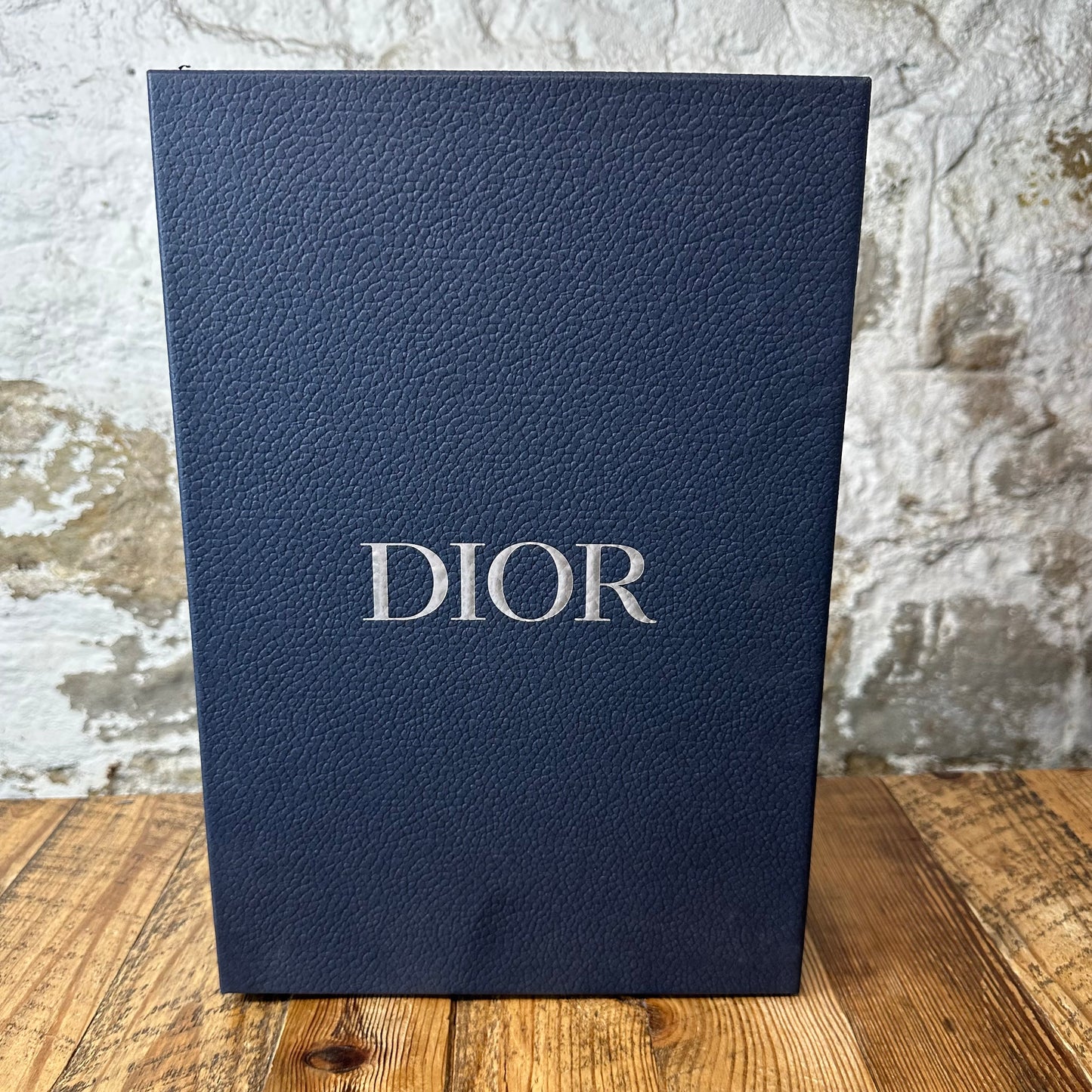 Dior B30 Triple Black Sneaker Sz 9 (42)