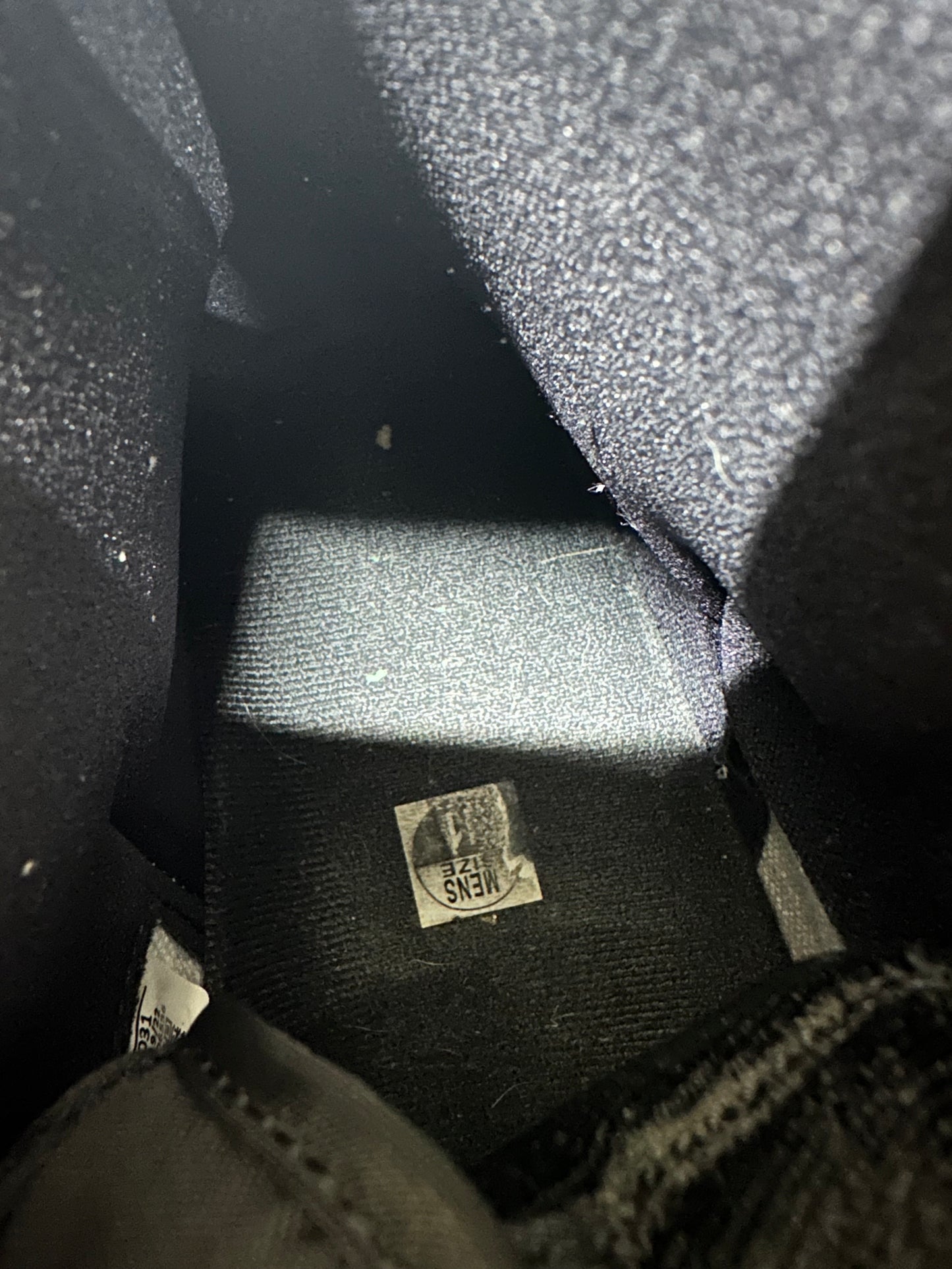 Air Jordan 1 High Lucky Green Sz 11