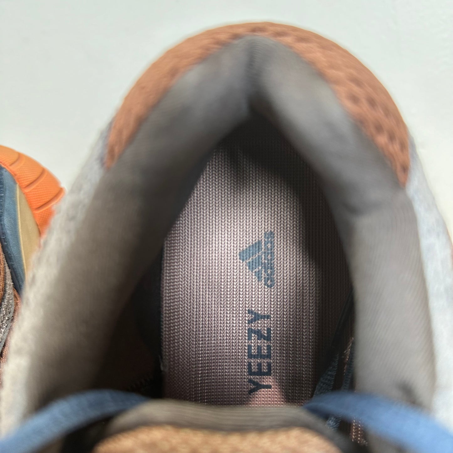 Yeezy 500 Enflame Sz 8.5