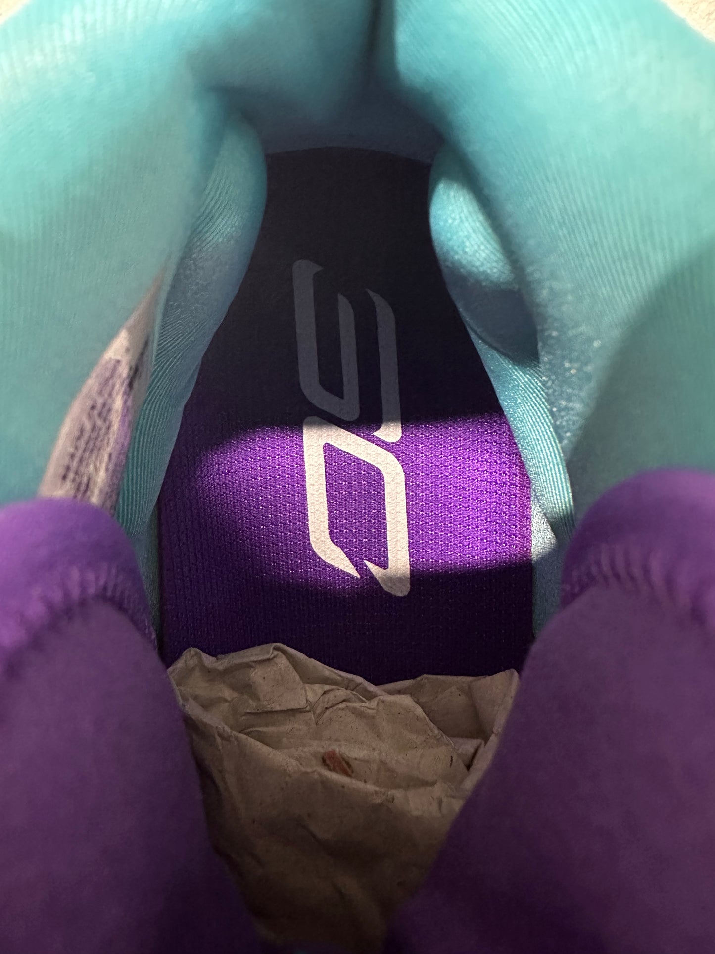 Under Armour Curry 1 Father To Son Sz 10 DS