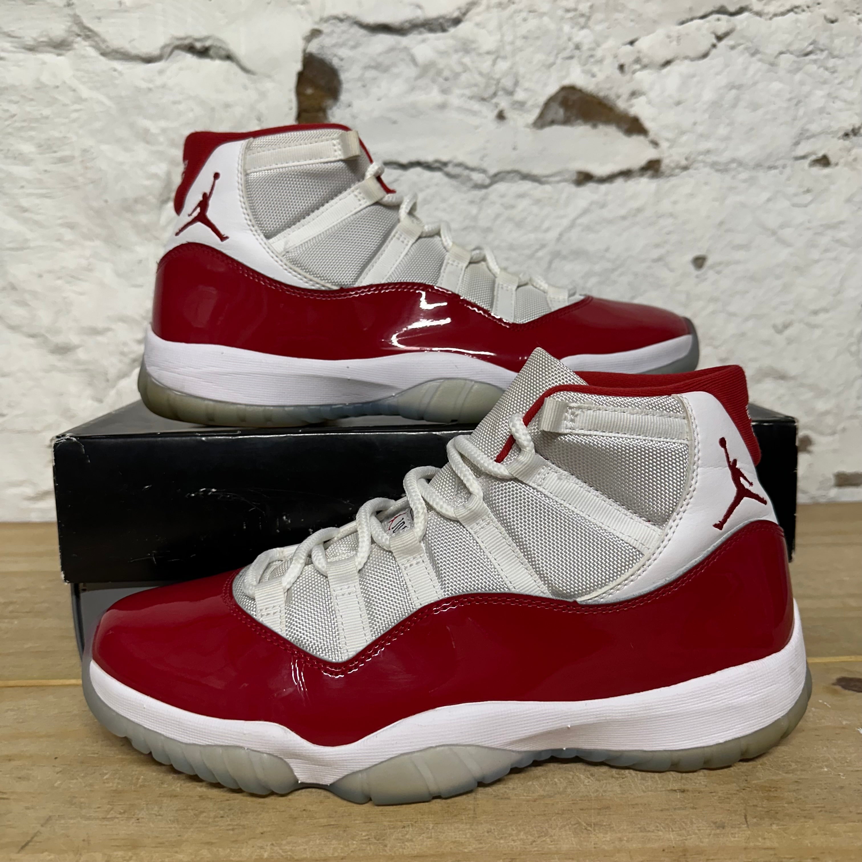 Air Jordan 11 High Cherry (2022) Sz 11