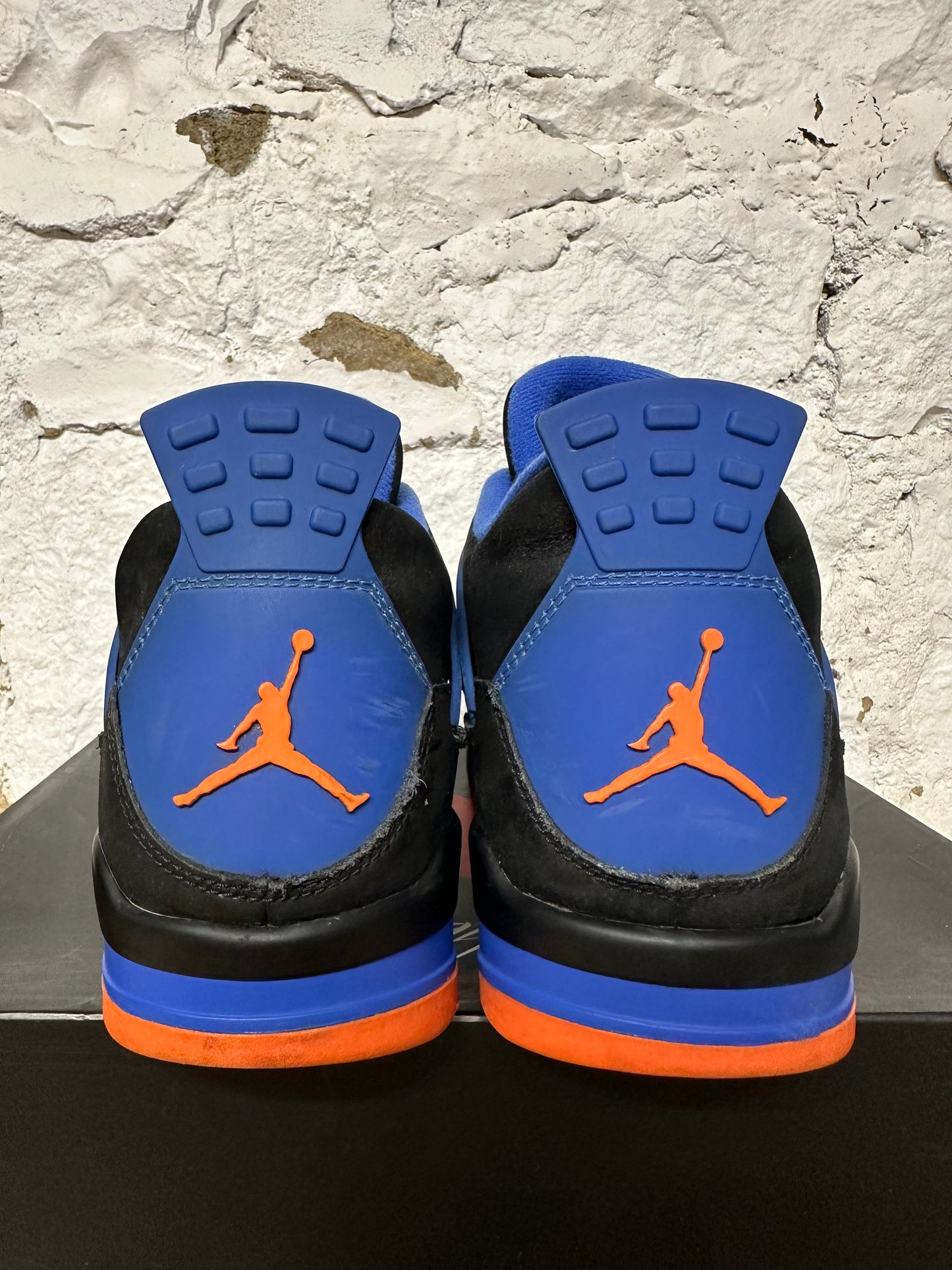 Air Jordan 4 Cavs Sz 13