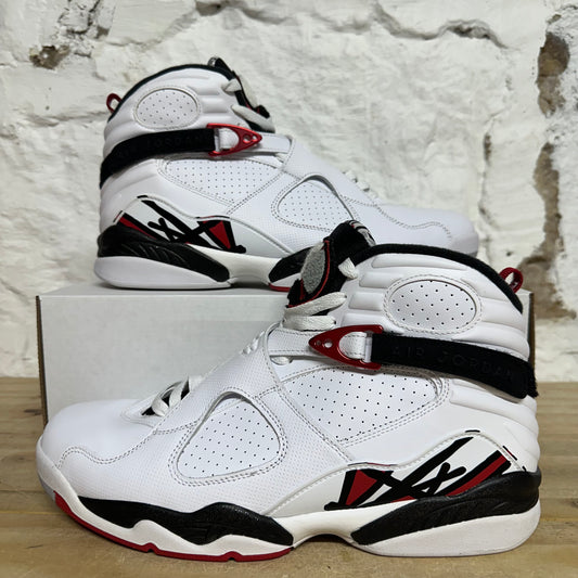 Air Jordan 8 Alternate Sz 11