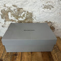 Balenciaga Track Runner Silver Sneaker Sz 11 (44)