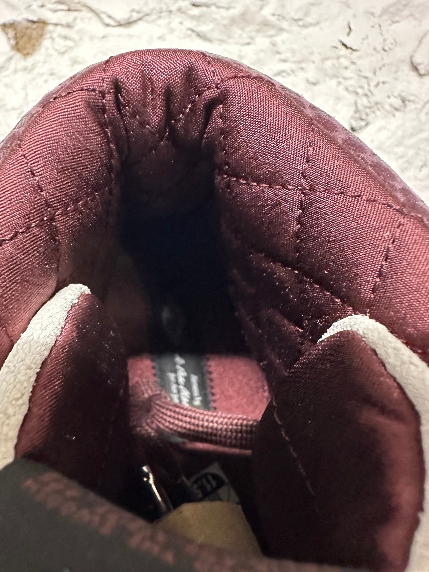 Air Jordan 1 High A Ma Maniere Sz 11.5