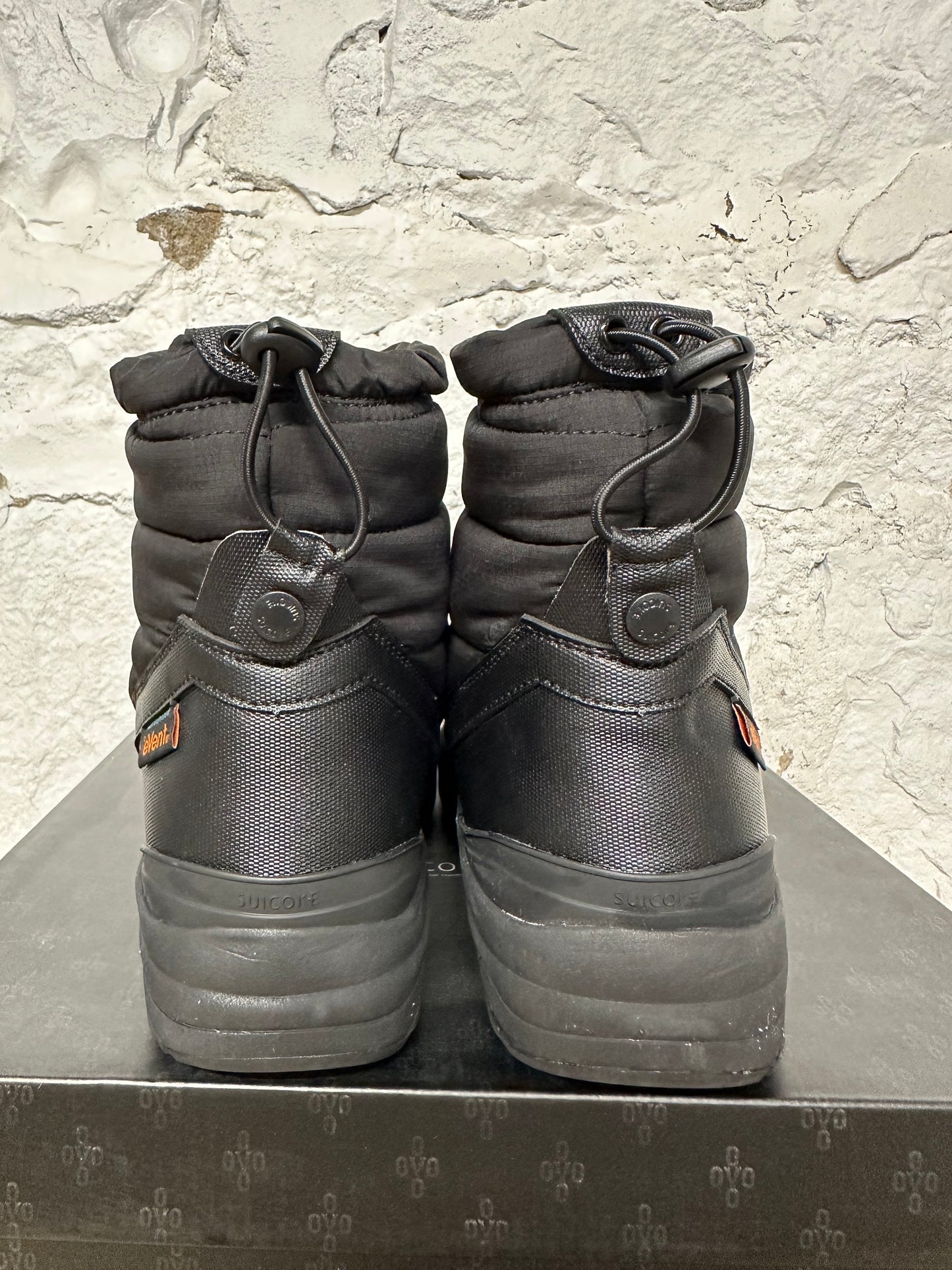 Suicoke OVO Bower Snowboot Sz 11 DS