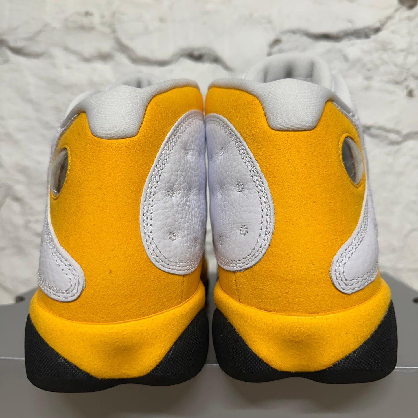 Air Jordan 13 Del Sol Sz 10.5 DS