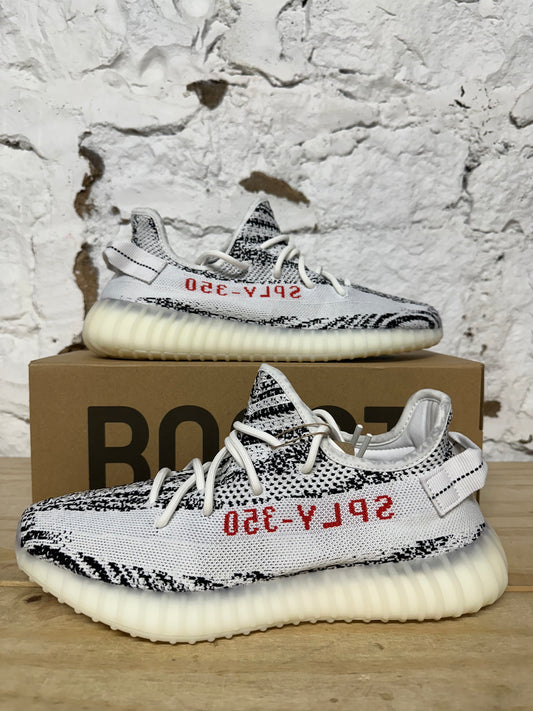 Yeezy 350 V2 Zebra Sz 10.5 DS